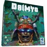 Boite de Daimyo : La Renaissance de l'Empire