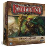 Stratgie Figurine Runewars : Bannires de Guerre