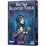 Jeu de Cartes Aventure Dark Tales : Blanche Neige