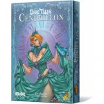 Jeu de Cartes Aventure Dark Tales : Cendrillon