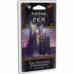 Deck-Building Aventure Le Trne de Fer JCE - Seconde dition : Les Fantmes d' Harrendhal