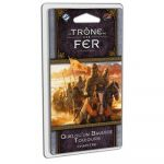Deck-Building Aventure Le Trne de Fer JCE - Seconde dition : Quelqu'un bavarde toujours