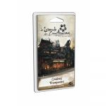 Deck-Building Aventure La Lgende des Cinq Anneaux JCE : Ombres rampantes