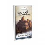 Deck-Building Aventure La Lgende des Cinq Anneaux JCE : Les Terres Souilles