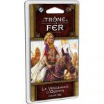 Deck-Building Aventure Le Trne de Fer JCE - Seconde dition : La Vengeance d'Oberyn