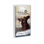 Deck-Building Aventure La Lgende des Cinq Anneaux JCE : Le Nant et l'Absolu