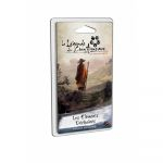 Deck-Building Aventure La Lgende des Cinq Anneaux JCE : Les Elments Dchans