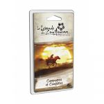 Deck-Building Aventure La Lgende des Cinq Anneaux JCE : Campagnes et Conqutes