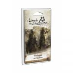 Deck-Building Aventure La Lgende des Cinq Anneaux JCE : Rokugan en Guerre