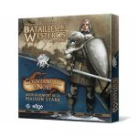 Coopratif Pop-Culture Batailles de Westeros : Gouverneurs du Nord