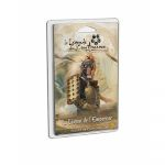 Deck-Building Aventure La Lgende des Cinq Anneaux JCE : la Lgion de l'Empereur