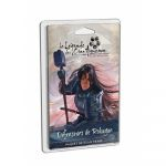 Deck-Building  La Lgende des Cinq Anneaux JCE : Dfenseurs de Rokugan