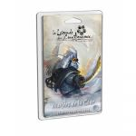 Deck-Building  La Lgende des Cinq Anneaux JCE : Matres de la Cour