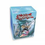 Deck Box Yu-Gi-Oh! Magicienne des Tnbres le Dragon Chevalier (Dark Magician Girl the Dragon Knight) - Card Case illustre