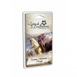 Deck-Building Aventure La Lgende des Cinq Anneaux JCE : Comme l'Honneur l'Exige