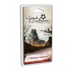 Deck-Building Aventure La Lgende des Cinq Anneaux JCE : L'Honneur Embras