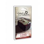 Deck-Building Aventure La Lgende des Cinq Anneaux JCE : La Tentation du Scorpion