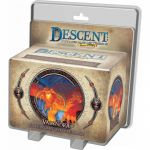 Exploration Aventure Descent : Extension Lieutenant - Valyndra