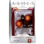 Jeu de Plateau Aventure Ashes : les descendants de sombreciel deck d'extension