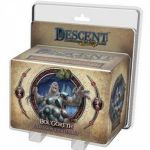 Exploration Aventure Descent : Extension Lieutenant - Bol'Goreth