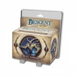 Exploration Aventure Descent : Extension Lieutenant - Gargan Mirklace
