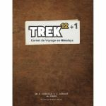 Boite de Trek 12+1 - Carnet de voyage en Himalaya