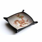 Ds Aventure Piste de lancer de ds en noprne Wogamat dition collector Maud Chalmel