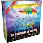Mmoire Ambiance Singin'in the Game vol.2 - on augmente le volume