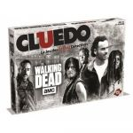 Gestion Pop-Culture Cluedo - The Walking Dead