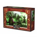Figurine Pop-Culture Le Trne de Fer : le Jeu de Figurines - Pyromanciens