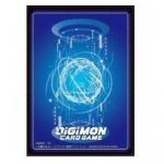 Protges Cartes Standard Digimon Card Game Digi-Oeuf - Par 60