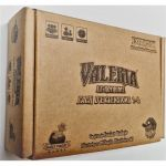 Stratégie Gestion Valeria : Le Royaume - Pack Mini Extensions 1 à 6