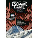 Escape Game Best-Seller Escape Game VR - Pril en haute altitude