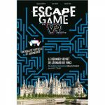 Escape Game Best-Seller Escape Game VR - Le Dernier Secret de Lonard de Vinci