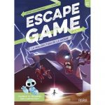 Escape Game Enfant Escape Game Junior - La Maldiction de la Momie