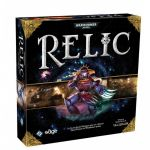 Jeu de Plateau Jeu de Rle Relic