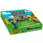 Aventure Coopération Escape Box - Minecraft