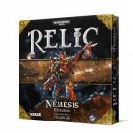 Jeu de Plateau Jeu de Rle Relic - Extension Nmsis