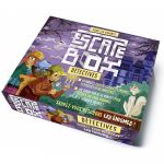 Escape Game Coopération Escape Box : Détectives
