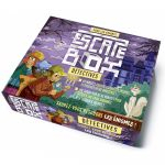 Escape Game Coopration Escape Box : Dtectives
