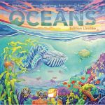 Jeu de Cartes Gestion Ocans - Edition Limite