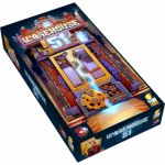 Jeu de Cartes Ambiance Warehouse 51