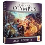 Jeu de Cartes Gestion Fight For Olympus