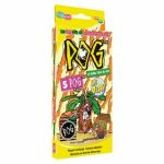Boosters Ambiance Paquet Recharge POG Srie 2