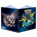 Portfolio Pokmon Portfolio Pokmon - EB 4.5 - Lanssorien et Corvaillus  - A5 - 4 Cases