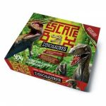 Escape Game Coopération Escape Box : Dinosaures