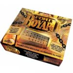 Escape Game Coopration Escape Box - Fort Boyard 1 