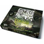 Aventure Coopration Escape Box - Cthulhu