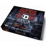 Aventure Coopration Escape Box - Asile Psychiatrique