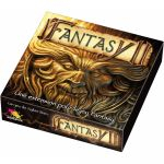 Jeu de Cartes Ambiance Fantasy 2 (Extension pour Fantasy)